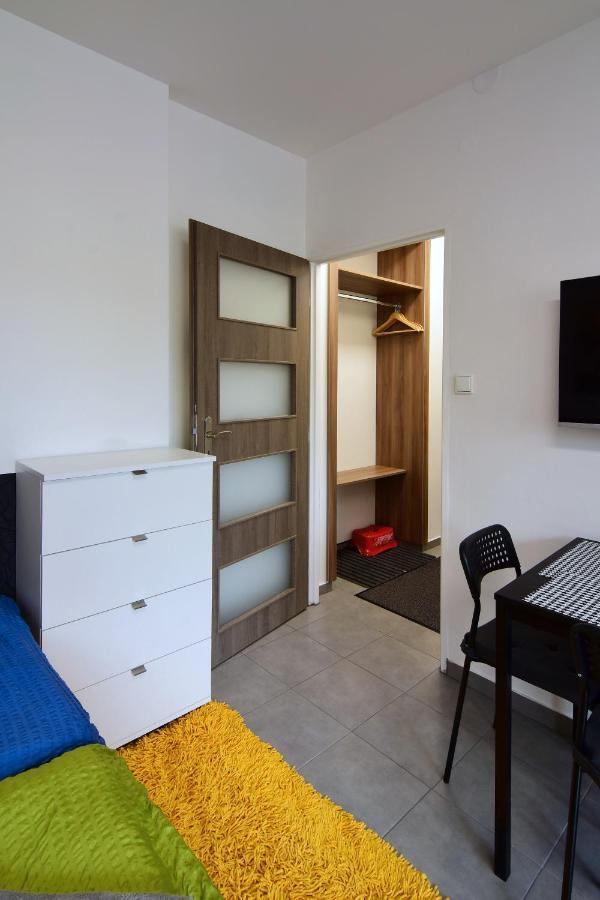 Apartman Veronika Apartment Trojanovice Luaran gambar