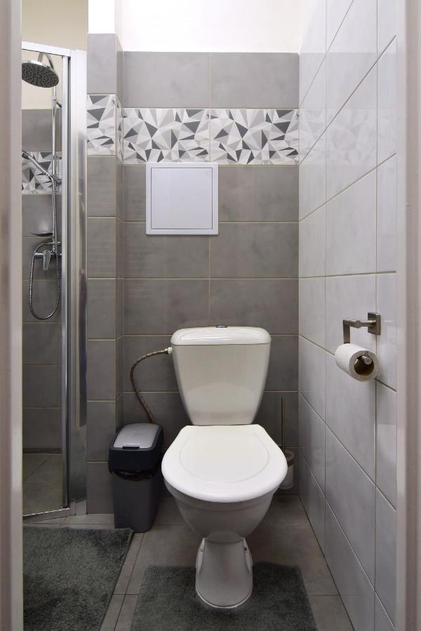 Apartman Veronika Apartment Trojanovice Luaran gambar